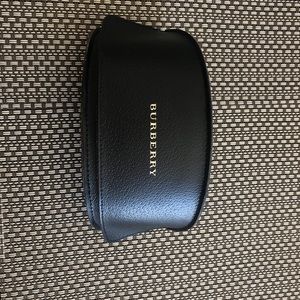 Burberry Polarized Women’s Sunglasses